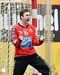 29.09.2017, Krems, Handball, Handball Liga Austria, HLA, GD, UHK Krems, Bregenz,<br>DEIFL Florian<br><br><br>Copyright / www. sportfotos. at<br>Missongasse 21<br>A - 3500 Krems<br>zierlinger@sportfotos.at<br>www.sportfotos.at<br>Kremser Bank <br>BIC SPKDAT21XXX<br>IBAN AT392022800704000918<br>