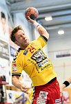 29.09.2017, Krems, Handball, Handball Liga Austria, HLA, GD, UHK Krems, Bregenz,<br>VISY Norbert<br><br><br>Copyright / www. sportfotos. at<br>Missongasse 21<br>A - 3500 Krems<br>zierlinger@sportfotos.at<br>www.sportfotos.at<br>Kremser Bank <br>BIC SPKDAT21XXX<br>IBAN AT392022800704000918<br>