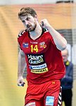 10.12.2017, Krems, Handball, Handball Liga Austria, HLA, GD, UHK Krems, HSG Graz,<br>POSCH Fabian<br><br><br>Copyright / www. sportfotos.at<br>Missongasse 21<br>A - 3500 Krems<br>zierlinger@sportfotos.at<br>www.sportfotos.at<br>Kremser Bank <br>BIC SPKDAT21XXX<br>IBAN AT392022800704000918<br>