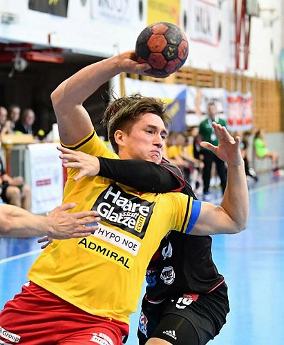 UHK Krems - HT Schwaz