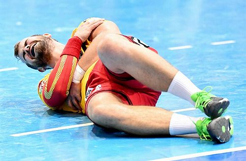 UHK Krems - HT Schwaz