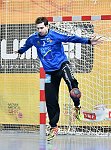 17.11.2017, Krems, Handball, Handball Liga Austria, HLA, GD, UHK Krems, WAT Margareten,<br>MUSEL Gregory<br><br><br>Copyright / www. sportfotos. at<br>Missongasse 21<br>A - 3500 Krems<br>zierlinger@sportfotos.at<br>www.sportfotos.at<br>Kremser Bank <br>BIC SPKDAT21XXX<br>IBAN AT392022800704000918<br>