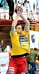 17.11.2017, Krems, Handball, Handball Liga Austria, HLA, GD, UHK Krems, WAT Margareten,<br>PROKOP Gunnar<br><br><br>Copyright / www. sportfotos. at<br>Missongasse 21<br>A - 3500 Krems<br>zierlinger@sportfotos.at<br>www.sportfotos.at<br>Kremser Bank <br>BIC SPKDAT21XXX<br>IBAN AT392022800704000918<br>