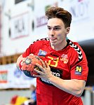 10.12.2017, Krems, Handball, Handball Liga Austria, HLA, U-20, UHK Krems, HSG Graz,<br><br><br><br>Copyright / www. sportfotos.at<br>Missongasse 21<br>A - 3500 Krems<br>zierlinger@sportfotos.at<br>www.sportfotos.at<br>Kremser Bank <br>BIC SPKDAT21XXX<br>IBAN AT392022800704000918<br>