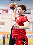 10.12.2017, Krems, Handball, Handball Liga Austria, HLA, U-20, UHK Krems, HSG Graz,<br><br><br><br>Copyright / www. sportfotos.at<br>Missongasse 21<br>A - 3500 Krems<br>zierlinger@sportfotos.at<br>www.sportfotos.at<br>Kremser Bank <br>BIC SPKDAT21XXX<br>IBAN AT392022800704000918<br>