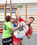 26.08.2017, Krems, Handball, Testspiel,  UHK Krems, HSG Graz<br>NIKIC Oliver<br><br><br>Copyright / www. sportfotos. at<br>Missongasse 21<br>A - 3500 Krems<br>zierlinger@sportfotos.at<br>www.sportfotos.at<br>Kremser Bank <br>BIC SPKDAT21XXX<br>IBAN AT392022800704000918<br>