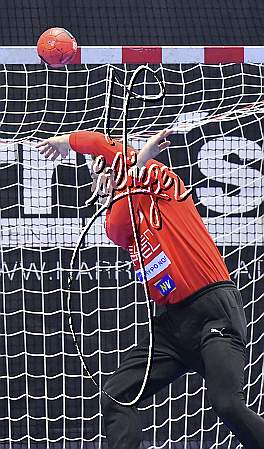 UHK Krems - Schwaz Handball Tirol