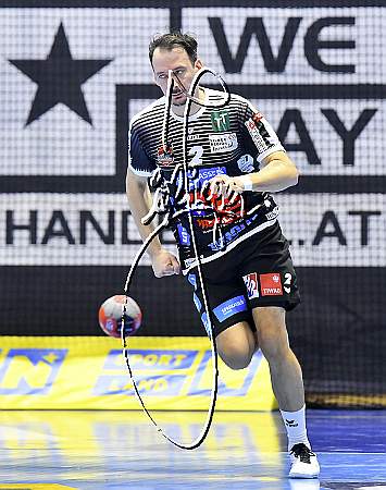 UHK Krems - Schwaz Handball Tirol