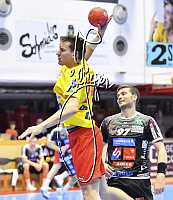 15.11.2024<br>UHK Krems - Schwaz Handball Tirol<br>38:26 (16:12)<br><br>