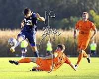 22.09.2024<br>FC Rohrendorf - SC Wieselburg<br>1:2 (1:0)<br><br>