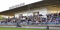 22.09.2024<br>FC Rohrendorf - SC Wieselburg<br>1:2 (1:0)<br><br>