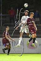 22.08.2025<br>SG Kremser SC/Rehberg KM I - SC Retz<br>6:1 (4:0)<br>