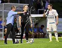 22.08.2025<br>SG Kremser SC/Rehberg KM I - SC Retz<br>6:1 (4:0)<br>