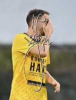16.07.2025<br>SG Kremser SC/Rehberg KM I - SK Rapid II<br>0:2 (0:0)<br>