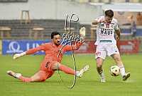 25.07.2025<br>SG Kremser SC/Rehberg KM I - SKU Amstetten<br>2:3 i.E. (1:1, 1:0)<br>