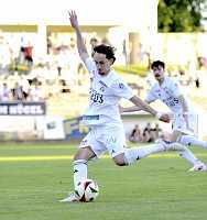29.05.2026<br>SG Kremser SC/Rehberg KM I - SV Donau<br>5:1 (2:0)<br>