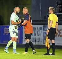 29.05.2026<br>SG Kremser SC/Rehberg KM I - SV Donau<br>5:1 (2:0)<br>