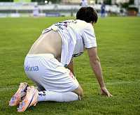 29.05.2026<br>SG Kremser SC/Rehberg KM I - SV Donau<br>5:1 (2:0)<br>