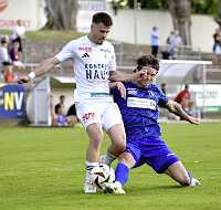 29.05.2026<br>SG Kremser SC/Rehberg KM I - SV Donau<br>5:1 (2:0)<br>