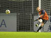 29.05.2026<br>SG Kremser SC/Rehberg KM I - SV Donau<br>5:1 (2:0)<br>