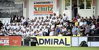 29.05.2026<br>SG Kremser SC/Rehberg KM I - SV Donau<br>5:1 (2:0)<br>
