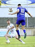 29.05.2026<br>SG Kremser SC/Rehberg KM I - SV Donau<br>5:1 (2:0)<br>