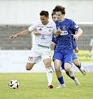 29.05.2026<br>SG Kremser SC/Rehberg KM I - SV Donau<br>5:1 (2:0)<br>