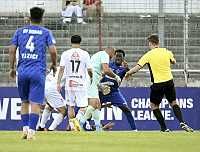 29.05.2026<br>SG Kremser SC/Rehberg KM I - SV Donau<br>5:1 (2:0)<br>