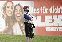 29.05.2026<br>SG Kremser SC/Rehberg KM I - SV Donau<br>5:1 (2:0)<br>