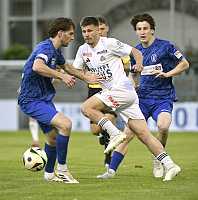 29.05.2026<br>SG Kremser SC/Rehberg KM I - SV Donau<br>5:1 (2:0)<br>
