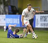 29.05.2026<br>SG Kremser SC/Rehberg KM I - SV Donau<br>5:1 (2:0)<br>