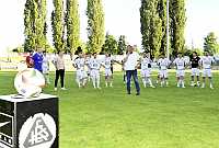 29.05.2026<br>SG Kremser SC/Rehberg KM I - SV Donau<br>5:1 (2:0)<br>