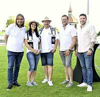 29.05.2026<br>SG Kremser SC/Rehberg KM I - SV Donau<br>5:1 (2:0)<br>