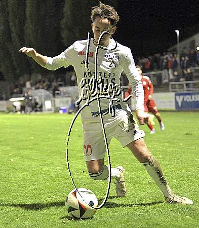 SG Kremser SC/Rehberg KM I - SV Horn