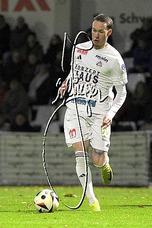 SG Kremser SC/Rehberg KM I - SV Horn