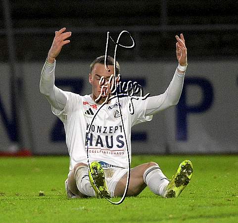 SG Kremser SC/Rehberg KM I - SV Horn