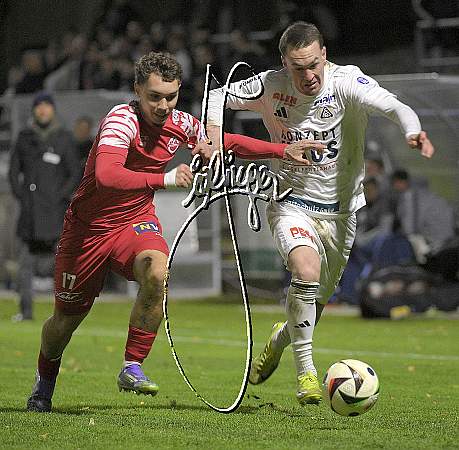 SG Kremser SC/Rehberg KM I - SV Horn