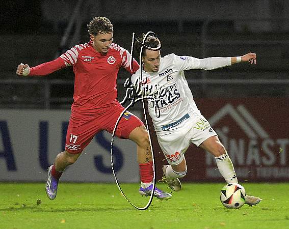 SG Kremser SC/Rehberg KM I - SV Horn