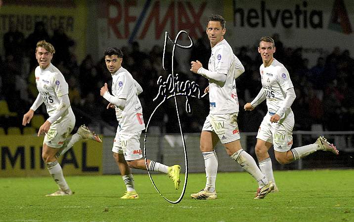 SG Kremser SC/Rehberg KM I - SV Horn