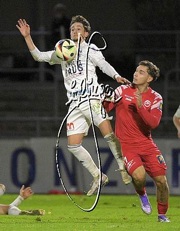 SG Kremser SC/Rehberg KM I - SV Horn