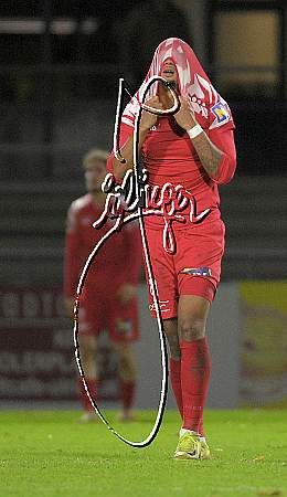 SG Kremser SC/Rehberg KM I - SV Horn