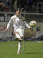 24.10.2025<br>SG Kremser SC/Rehberg KM I - SV Horn<br>1:0 (0:0)<br>