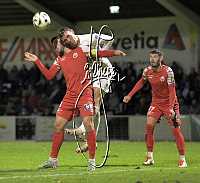 24.10.2025<br>SG Kremser SC/Rehberg KM I - SV Horn<br>1:0 (0:0)<br>