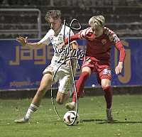 24.10.2025<br>SG Kremser SC/Rehberg KM I - SV Horn<br>1:0 (0:0)<br>