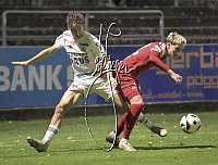 24.10.2025<br>SG Kremser SC/Rehberg KM I - SV Horn<br>1:0 (0:0)<br>