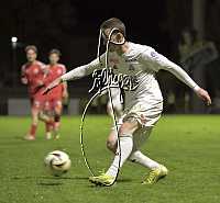 24.10.2025<br>SG Kremser SC/Rehberg KM I - SV Horn<br>1:0 (0:0)<br>