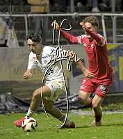 24.10.2025<br>SG Kremser SC/Rehberg KM I - SV Horn<br>1:0 (0:0)<br>