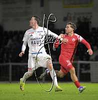 24.10.2025<br>SG Kremser SC/Rehberg KM I - SV Horn<br>1:0 (0:0)<br>