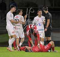 24.10.2025<br>SG Kremser SC/Rehberg KM I - SV Horn<br>1:0 (0:0)<br>