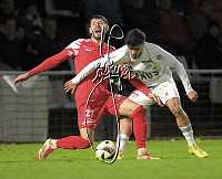 24.10.2025<br>SG Kremser SC/Rehberg KM I - SV Horn<br>1:0 (0:0)<br>